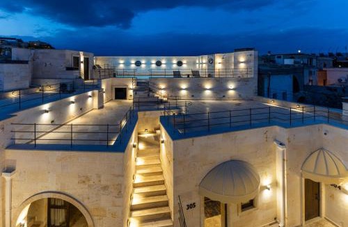 Goreme Hotel | Mare Cappadocia Adults Only