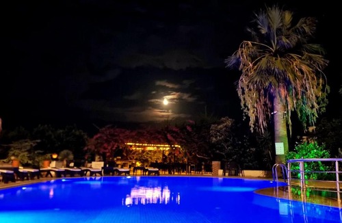 Akyarlar Hotel | Mare Garden Hotel