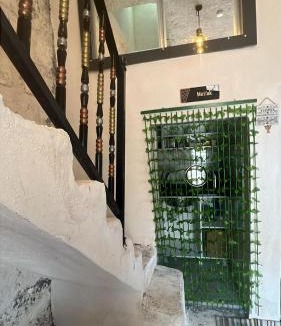 Midyat Hostel | Mareda house