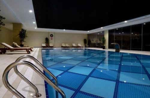 Edirne Hotel | Margi Hotel
