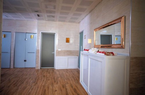 Kagithane Hotel | Mari Suites Hotel