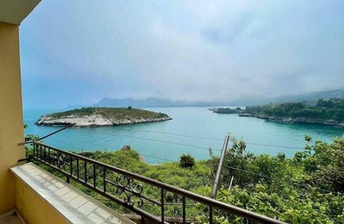 Amasra House | Marin Denizer Tatil Evi