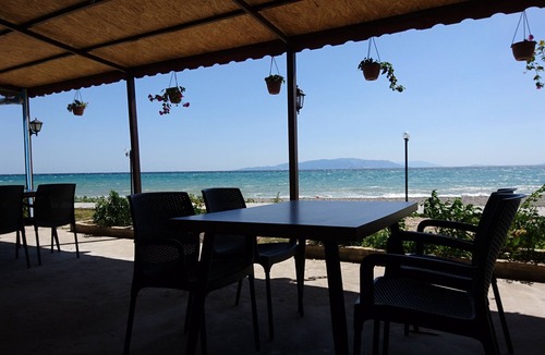 Sarkoy Hotel | Marin Hotel