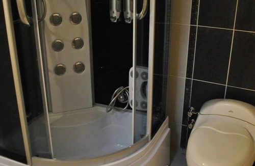 Old Town Apartment | Maris Alsancak