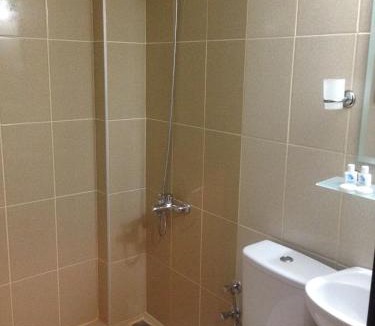 Antalya City Centre Hotel | Marka Hotel