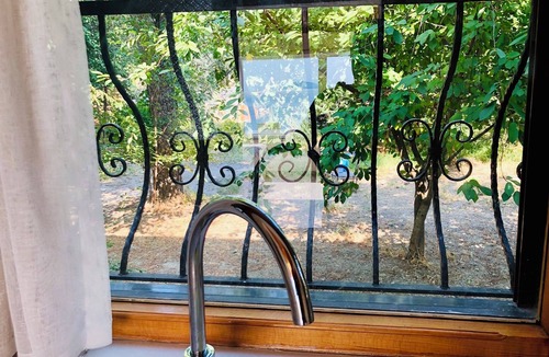 Marmara Apartment | Marmara Yali Evi - Direct Beachfront 1-Room-Apartment