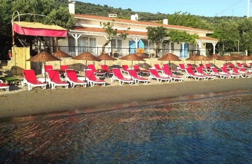 Marmara Apartment | Marmara Yali Evi - Direct Beachfront 1-Room-Apartment