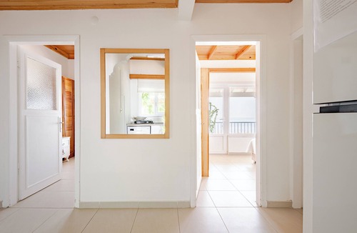 Marmara Apartment | Marmara Yali Evi - Direct Beachfront 3-Room-Apartment