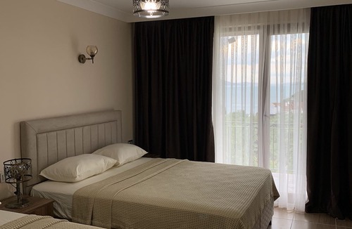 Marmara Hotel | Marmara Zeytin Hotel