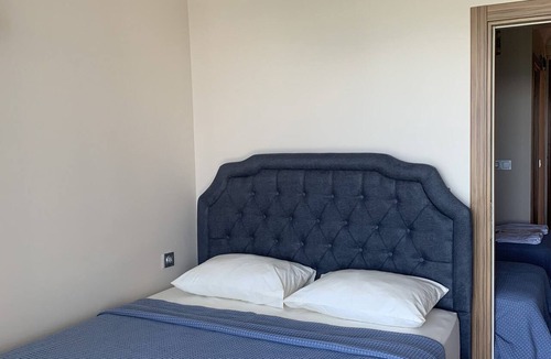 Marmara Hotel | Marmara Zeytin Hotel