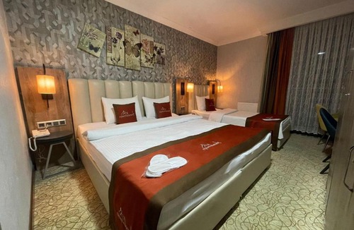Pendik District Bed & Breakfast | Marrakeschotel