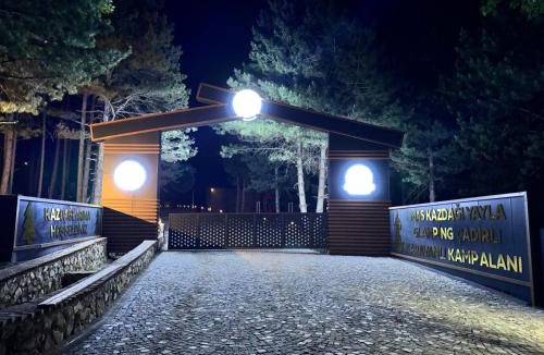 Pinarbasi Other | Mas Kazdağı Glamping