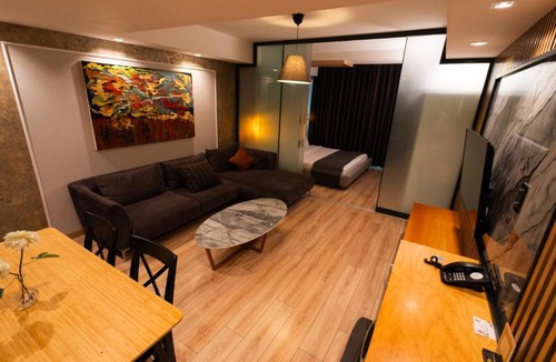 Nisantasi Hotel | Mas Suites Nisantasi