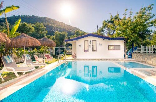 Selimiye Hotel | Masal Tatil Evi