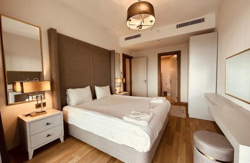Maslak Apartment | Maslak Aparts