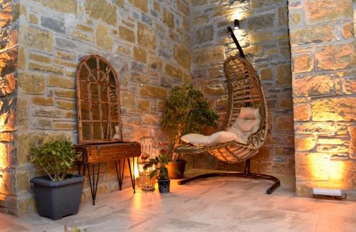 Gokceada Hotel | Maslin Otel