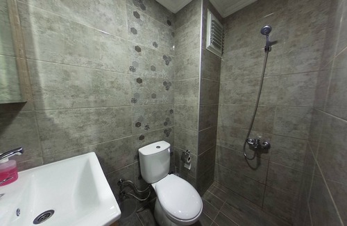 Akcay Hotel | Maslina Otel