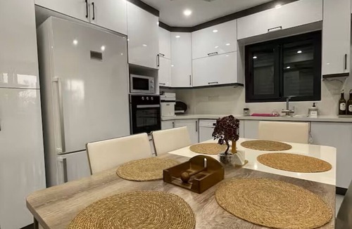 Dalaman House | Master Vİ 4 bedroom building in phenomenal Dalaman with cool AC comfort