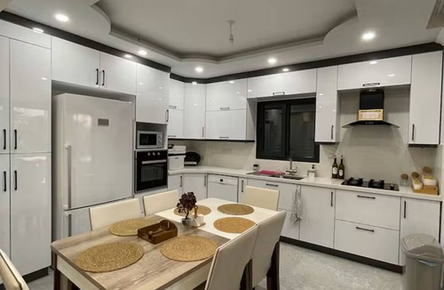 Dalaman House | Master Vİ 4 bedroom building in phenomenal Dalaman with cool AC comfort