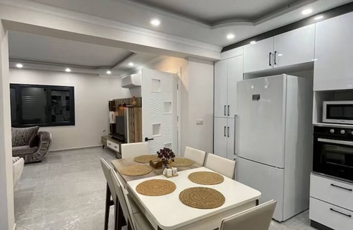 Dalaman House | Master Vİ 4 bedroom building in phenomenal Dalaman with cool AC comfort