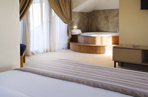 Agva Hotel | Mata Butik Hotel