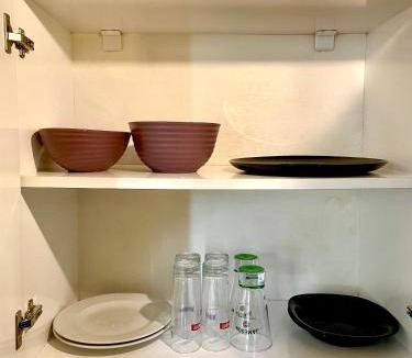 Taksim Apartment | Mates Istiklal
