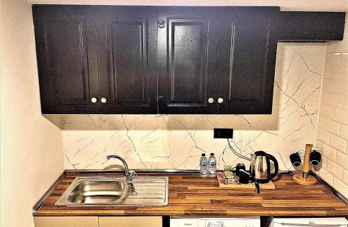 Taksim Apartment | Mates Istiklal