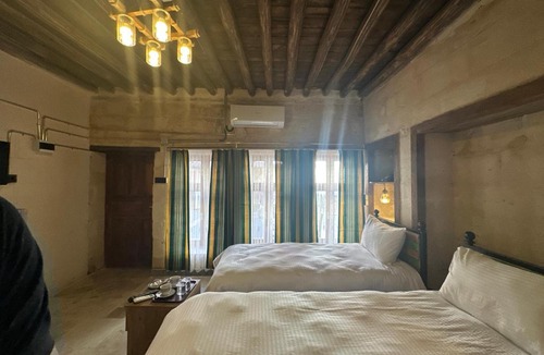 Gaziantep City Center Hotel | Matnakaş 1892