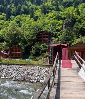 Uzungol Apartment | Mavera Suite