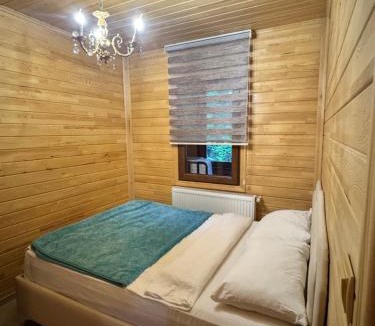 Uzungol Apartment | Mavera Suite