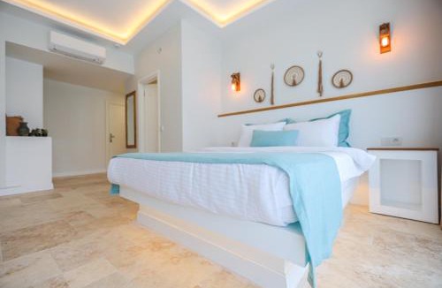 Ayvalik City Center Hotel | Mavi Cam Hotel Ayvalik
