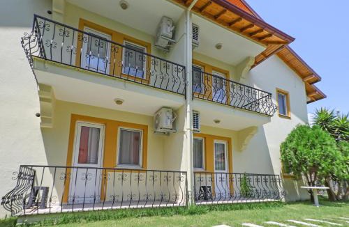 Gocek House | Mavi Melodi Suite
