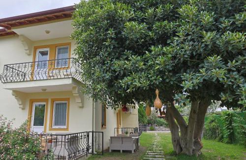Gocek House | Mavi Melodi Suite