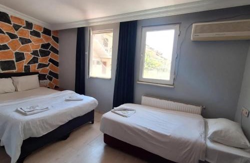 Buyukcekmece Bed & Breakfast | Mavikumsal Otel