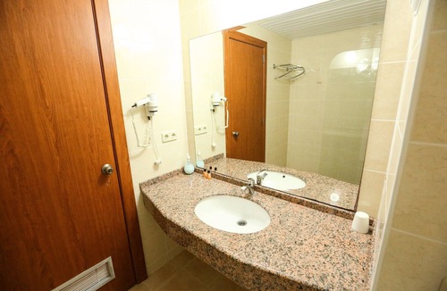 Oludeniz City Center Hotel | Mavruka Hotel