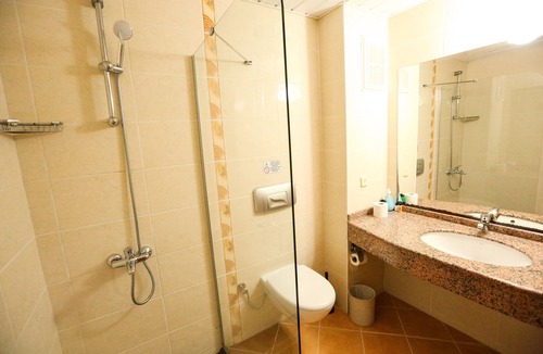 Oludeniz City Center Hotel | Mavruka Hotel