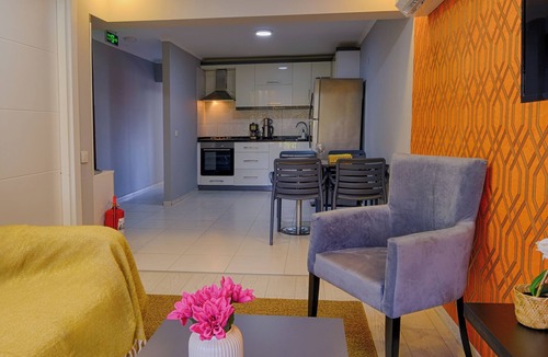 Kaleici Resort | Maxi Hadrian