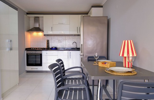 Kaleici Resort | Maxi Hadrian