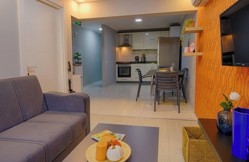 Kaleici Resort | Maxi Hadrian