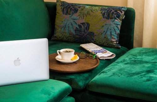Akcay Hotel | Maxuite Hotel in Home