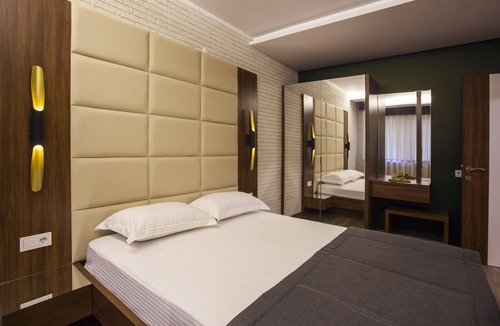 Akcay Hotel | Maxuite Hotel in Home