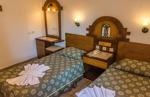 Armutalan Hotel | MAXWELL HOLIDAY CLUB