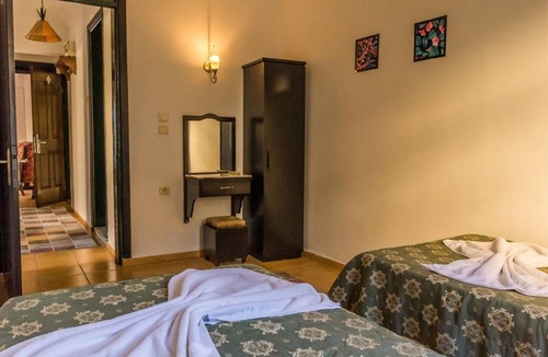 Armutalan Hotel | MAXWELL HOLIDAY CLUB