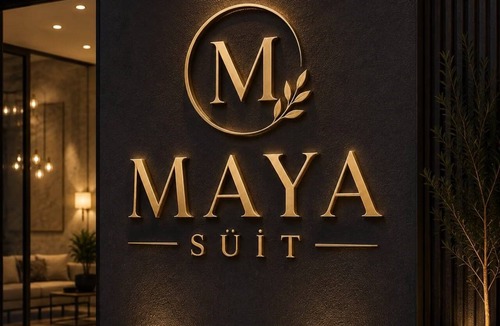 Karaman Apartment | Maya süit Karaman