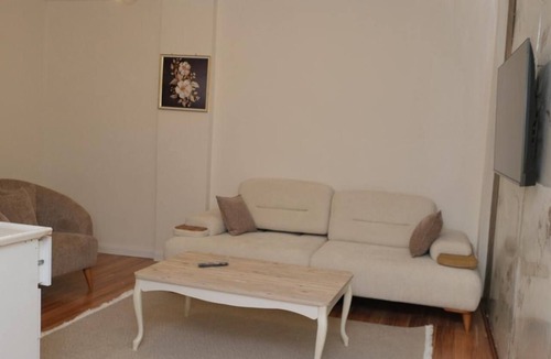 Karaman Apartment | Maya süit Karaman