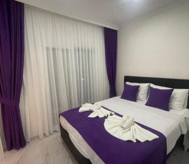 Yaniklar House | Meğri Han
