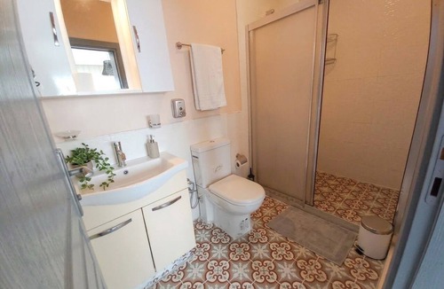 Sultanahmet Apartment | Medellin Apart Hotel Istanbul