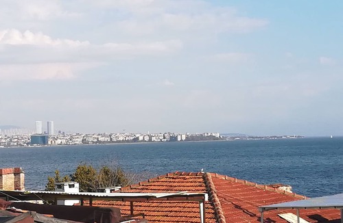 Sultanahmet Apartment | Medellin Apart Hotel Istanbul