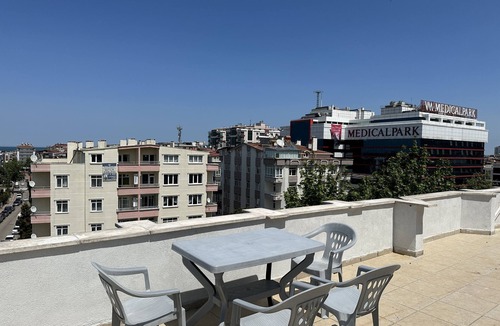 Atakum Apartment | Medi Hotel