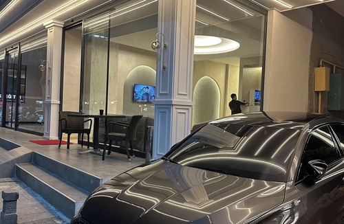 Atakum Apartment | Medi Hotel